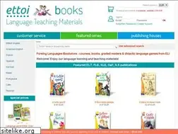 Sites similar to ettoibooks.eu