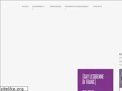 Sites similar to ettoitescase.be