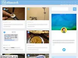 Sites similar to ettomark.com