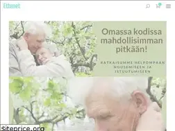 Sites similar to ettonet.fi