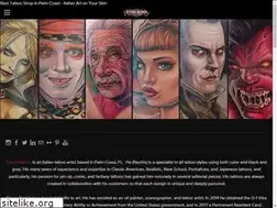 Sites similar to ettore-bechis.com