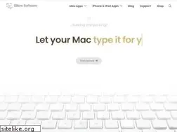 Sites similar to ettoresoftware.com