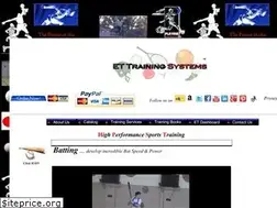 Sites similar to ettrainingsystems.com