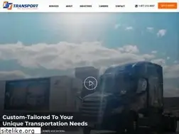 Sites similar to ettransport.ca