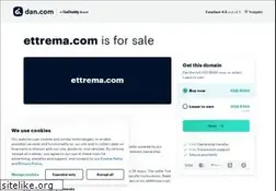 Sites similar to ettrema.com