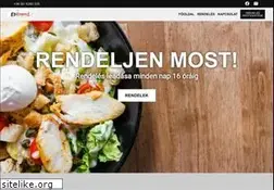 Sites similar to ettrend.hu