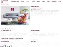 Sites similar to ettrenthem.se