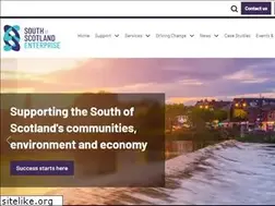 Sites similar to ettrickriverside.com