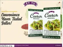 Sites similar to ettucaesar.com