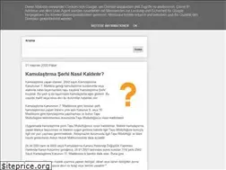 Sites similar to ettunc.com