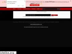 Sites similar to ettv.uproxy.to