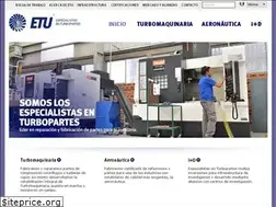Sites similar to etu.mx