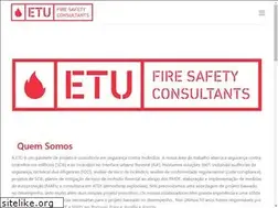 Sites similar to etu.pt