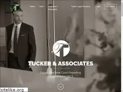 Sites similar to etucker.net