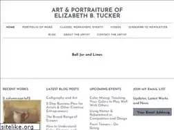 Sites similar to etuckerart.com
