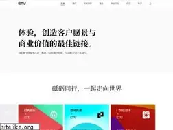 Sites similar to etucn.com