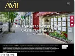 Sites similar to etude-ami.com
