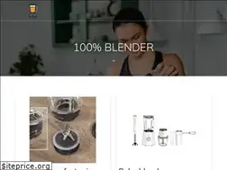 Sites similar to etude-blender.fr