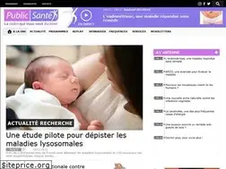 Sites similar to etude-clinique.fr