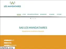 Sites similar to etude-decarriere.fr