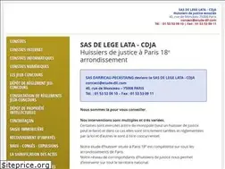 Sites similar to etude-dp.fr