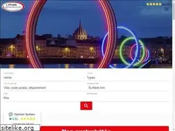 Sites similar to etude-immobiliere.com