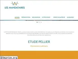 Sites similar to etude-pellier.com