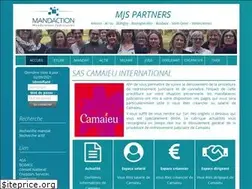 Sites similar to etude-soinne.fr