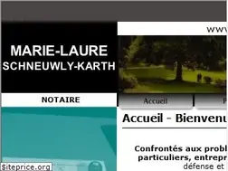 Sites similar to etude-ssk.ch
