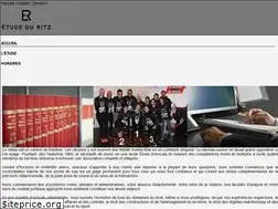 Sites similar to etudeduritz.ch