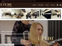 Sites similar to etudelounge.com