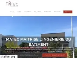 Sites similar to etudematec.fr