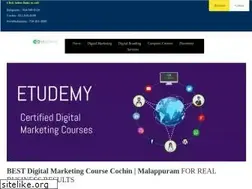 Sites similar to etudemy.com