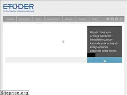 Sites similar to etuder.org.tr