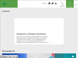 Sites similar to etudes-economiques.credit-agricole.com