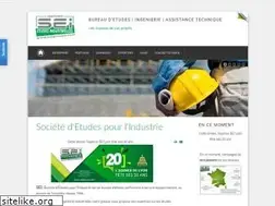 Sites similar to etudes-industrielles.fr