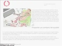 Sites similar to etudes-romantiques.org