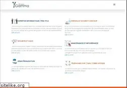 Sites similar to etudesgamma.net
