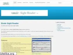 Sites similar to etudesoftware.com