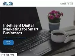 Sites similar to etudetech.com