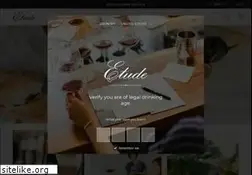 Sites similar to etudewines.com