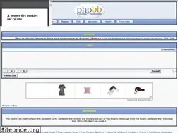 Sites similar to etudiant-bio.xooit.com