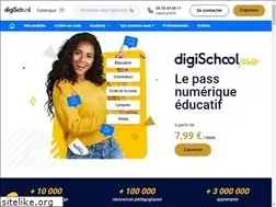 Sites similar to etudiant.net