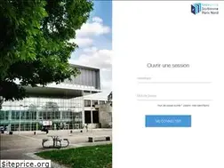 Sites similar to etudiants.univ-paris13.fr