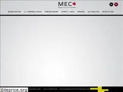 Sites similar to etudiantscanadiens.org
