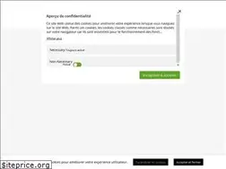 Sites similar to etudiantsliberaux.be