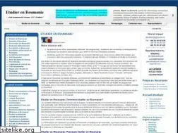 Sites similar to etudier-en-roumanie.com