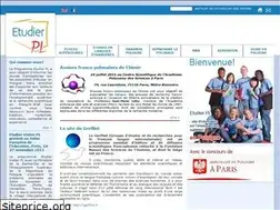 Sites similar to etudierenpologne.com