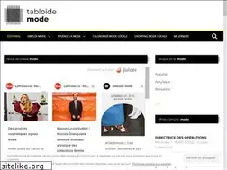 Sites similar to etudierlamode.com