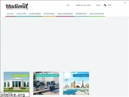 Sites similar to etudionet.com